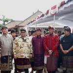 Penyerahan gedung Graha Pemilu Alaya Giri Nata-1705303863