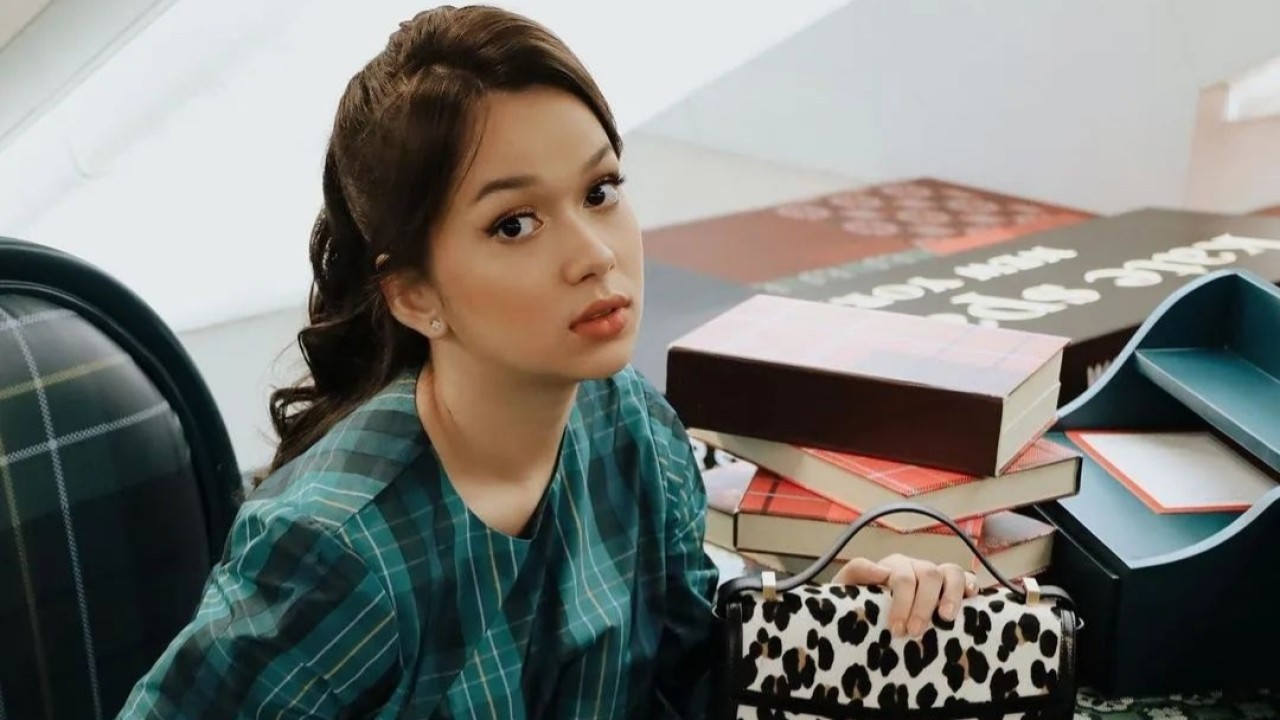 Rebecca Klopper/Instagram