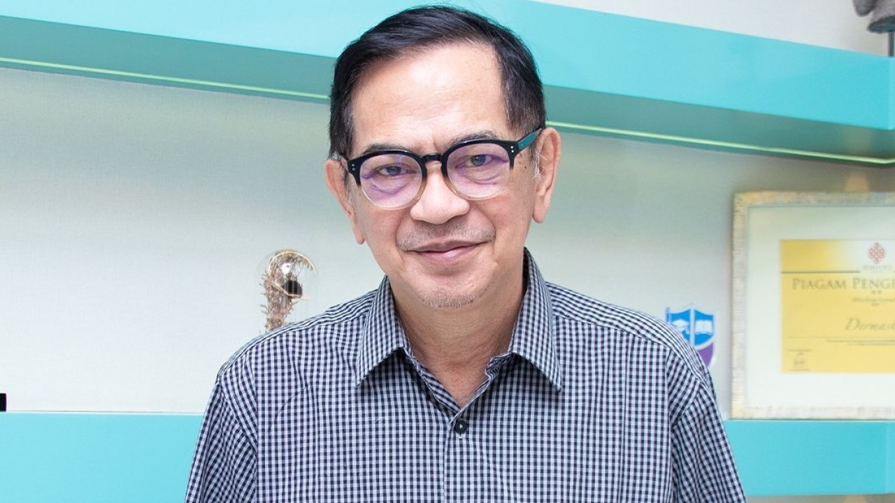 Rey Sahetapy/Instagram