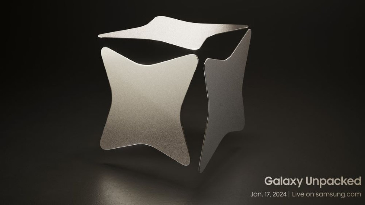 Samsung mengungkapkan tanggal peluncuran seri Galaxy S terbaru. (Yonhap)