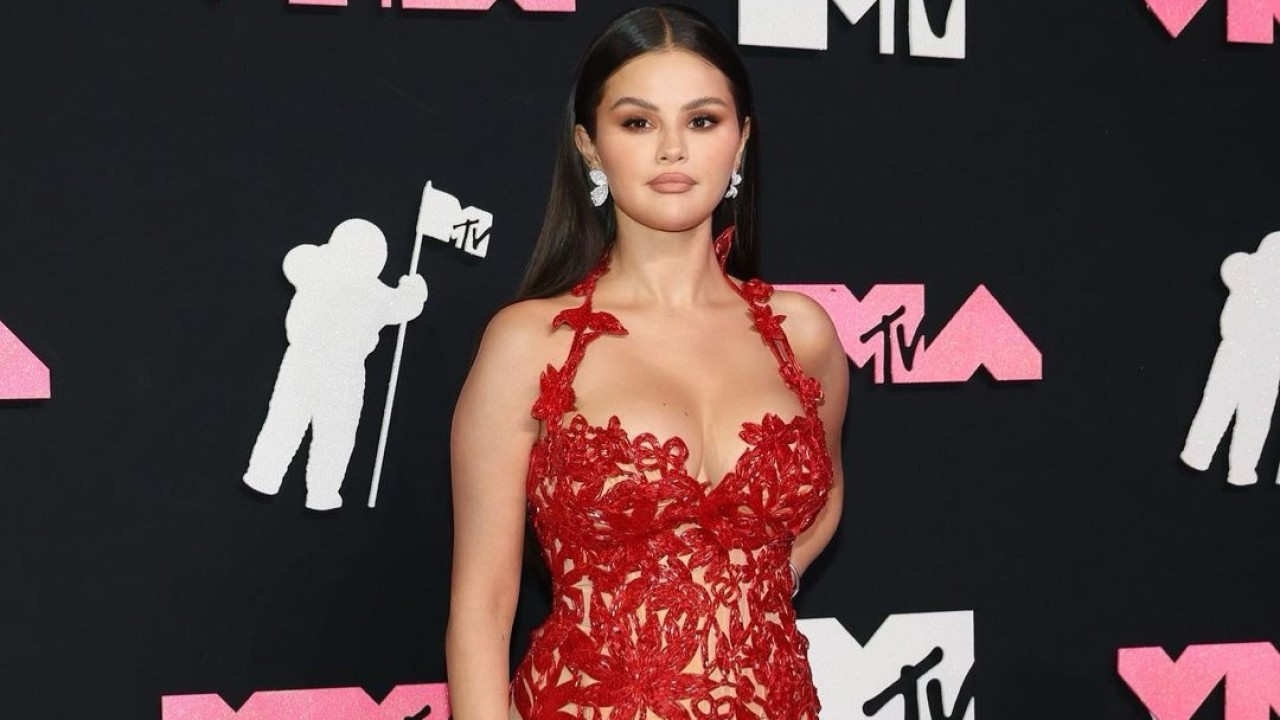 Selena Gomez/Instagram