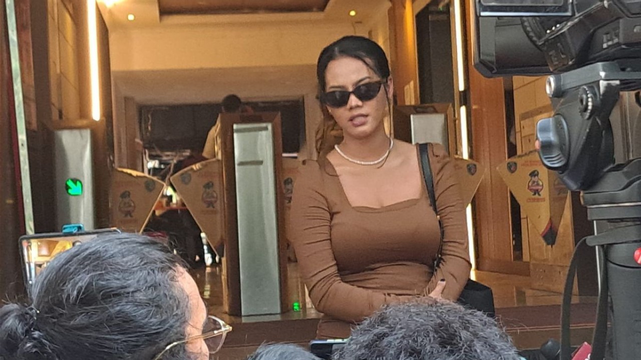 Francisca Candra Novitasari atau Siskaeee/ist