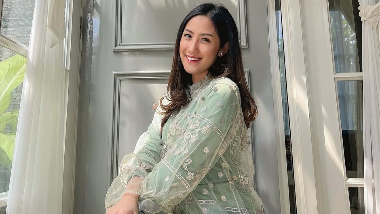 Tamara Tyasmara/Instagram