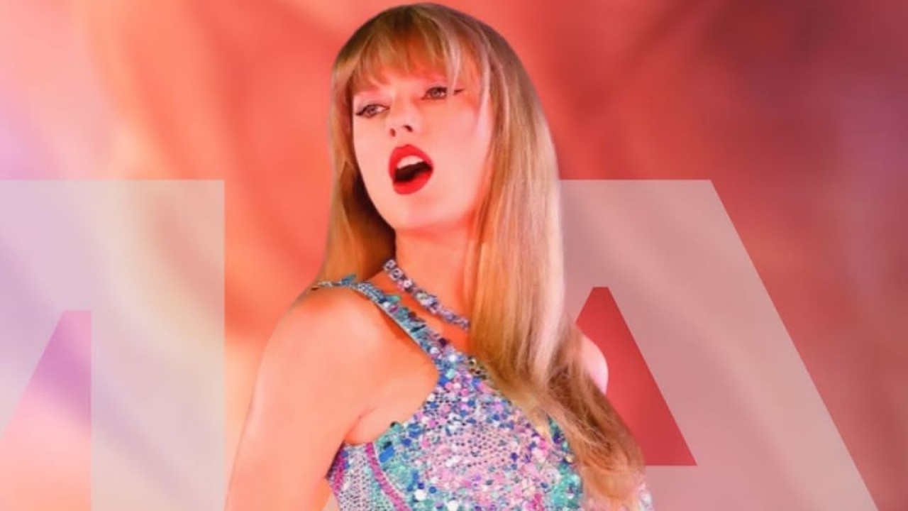 Taylor Swift/Instagram