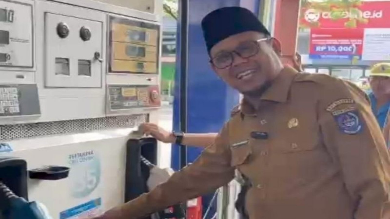 Wakil Wali Kota Depok Imam Budi Hartono (ANTARA/ Foto: dok pribadi)