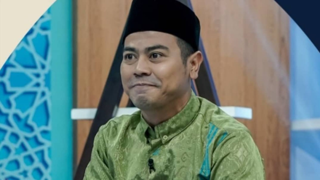 Yadi Sembako/Instagram