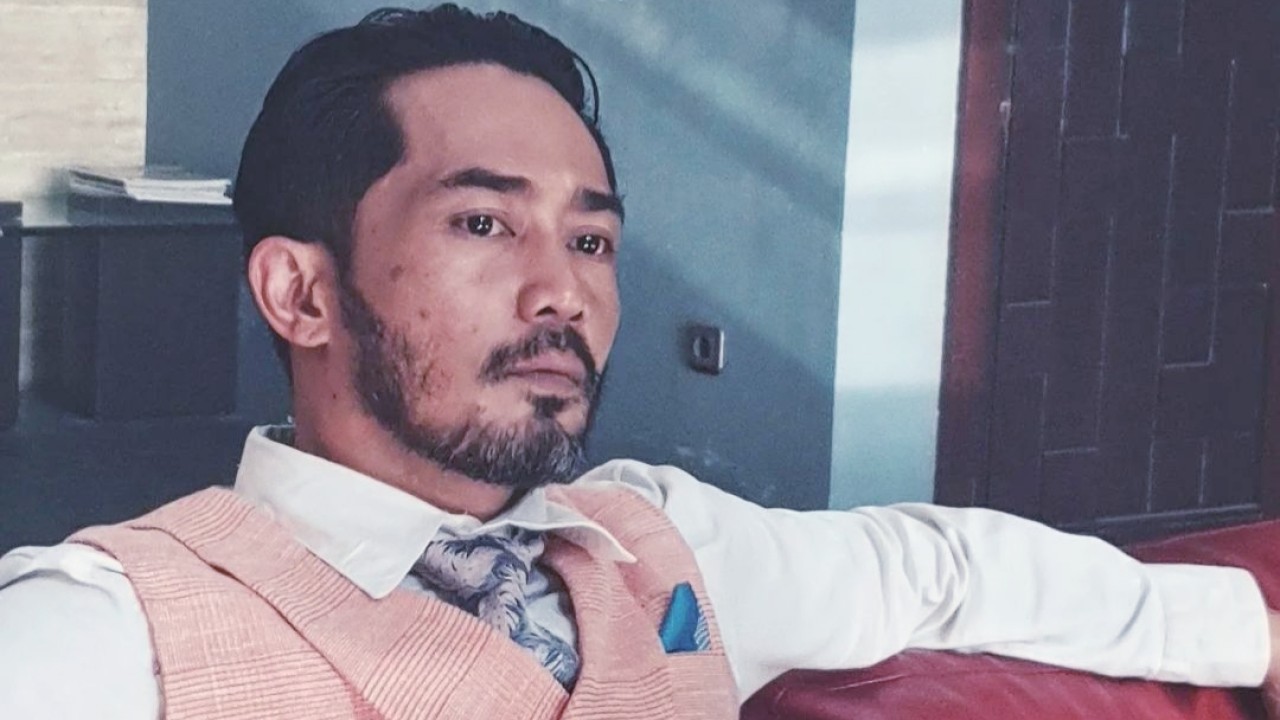 Yama Carlos/Instagram