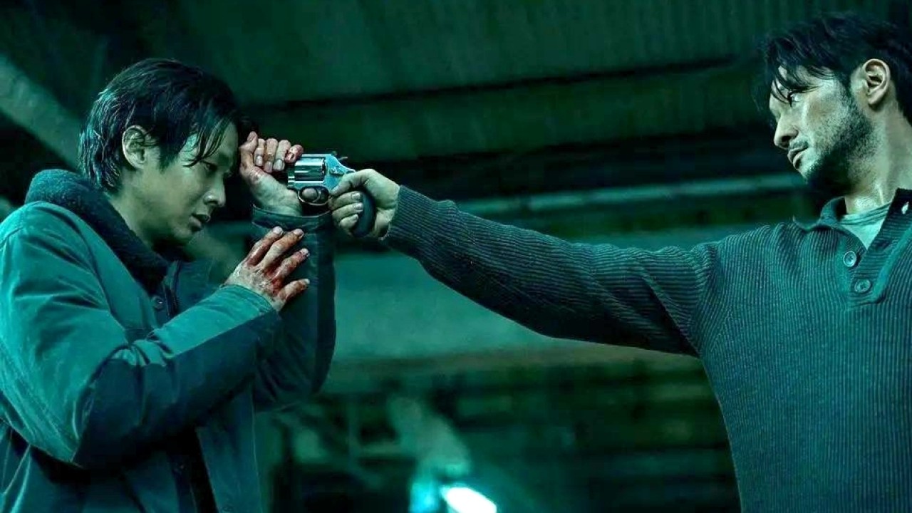 Salah satu adegan A Killer Paradox/Instagram