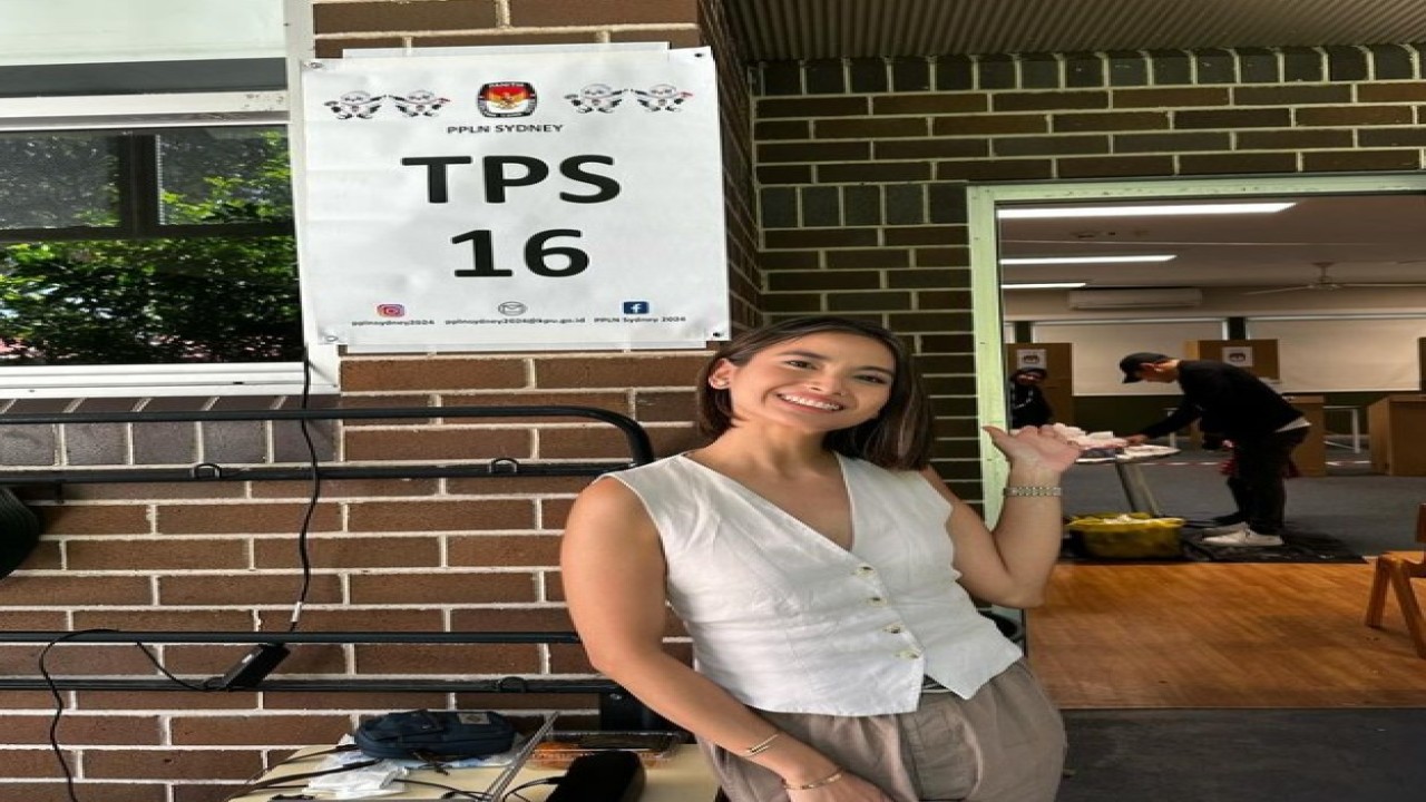 Acha Septriasa (Foto: Instagram @septriasaacha)