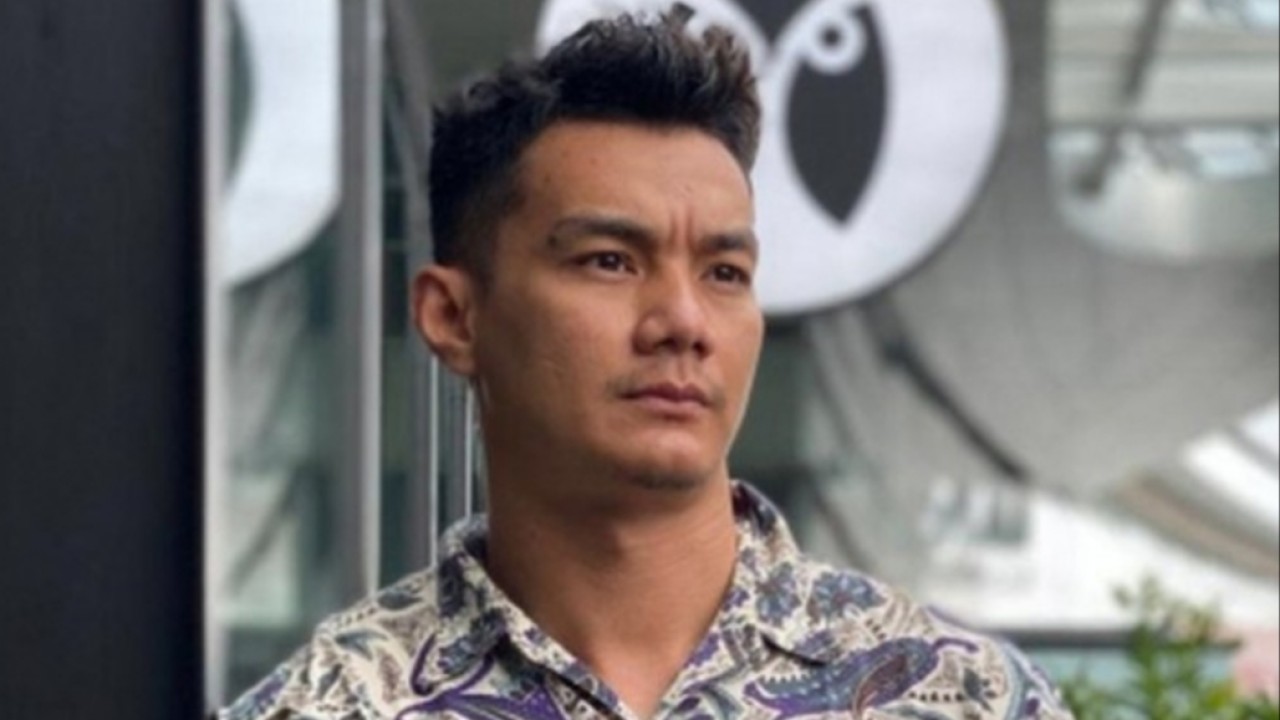 Agung Saga/Instagram