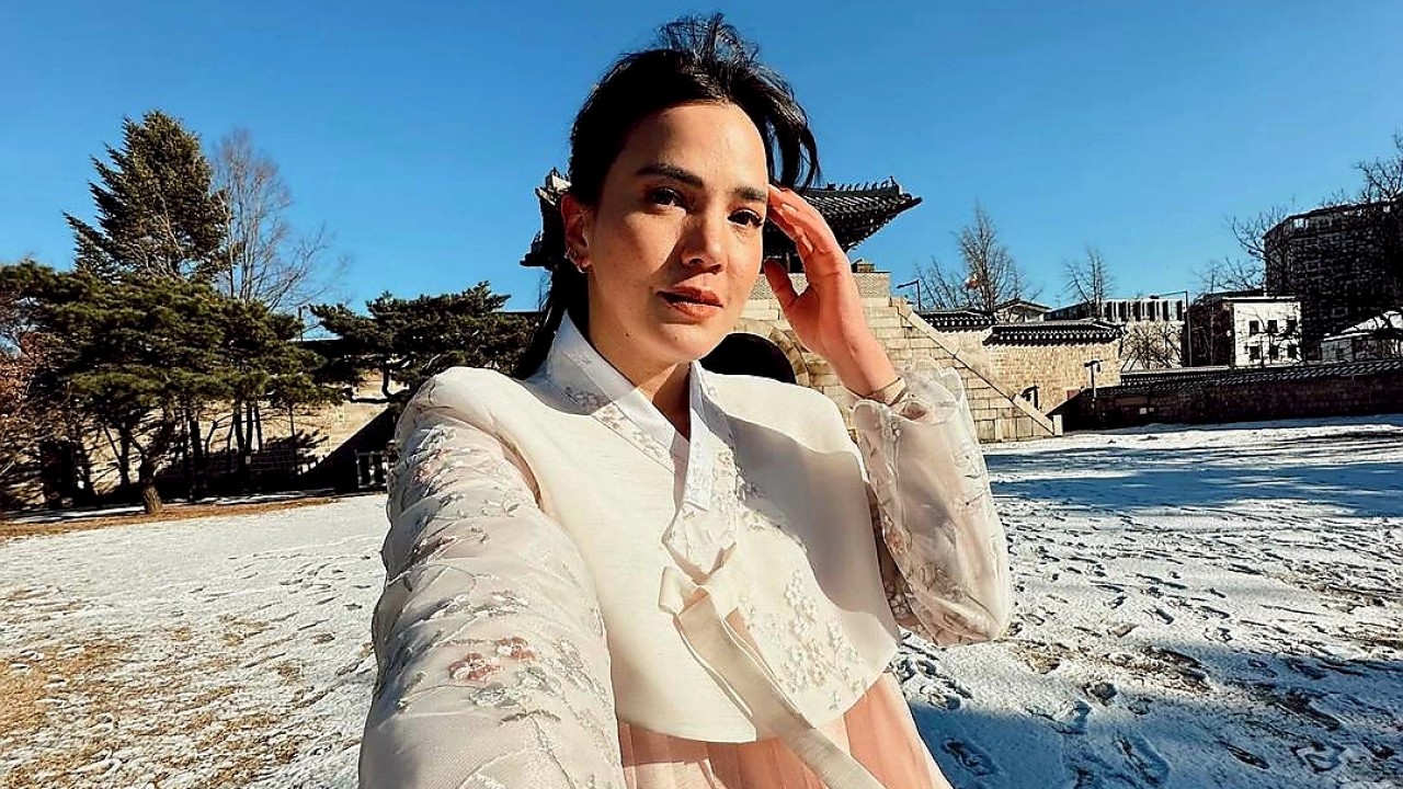 Alice Norin/Instagram