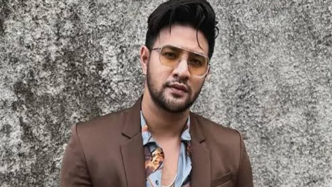 Ammar Zoni/Instagram