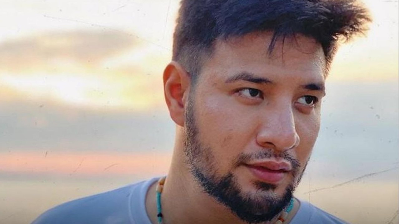 Ammar Zoni/Instagram