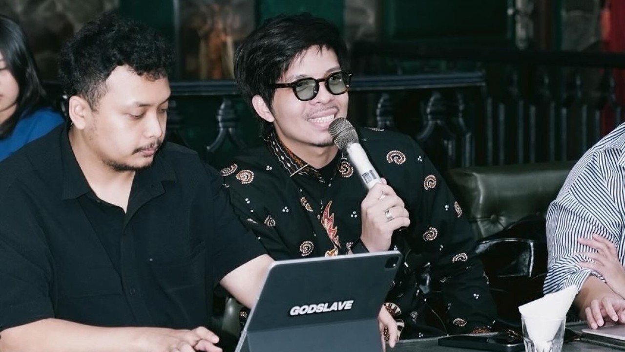 Atta Halilintar/Instagram