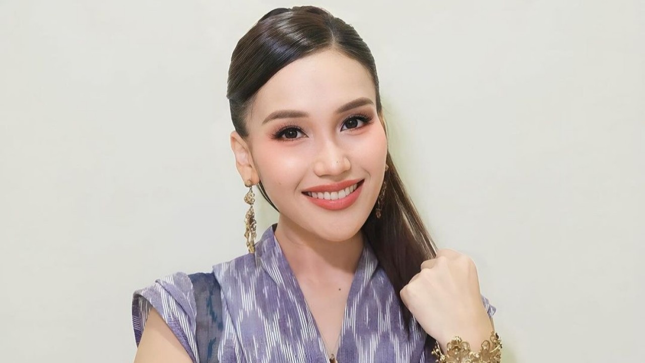 Ayu Ting Ting/Instagram
