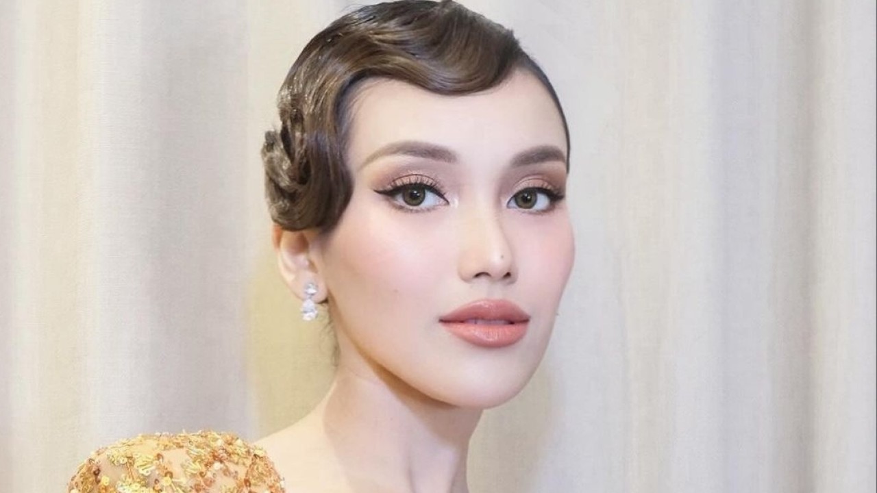 Ayu Ting Ting/Instagram