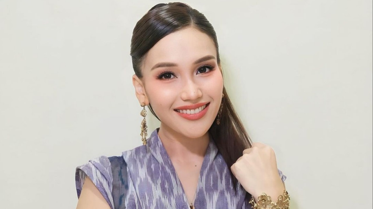 Ayu Ting Ting/Instagram