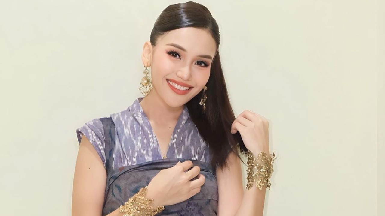 Ayu Ting Ting/Instagram