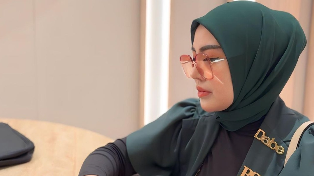 Bella Shofie/Instagram