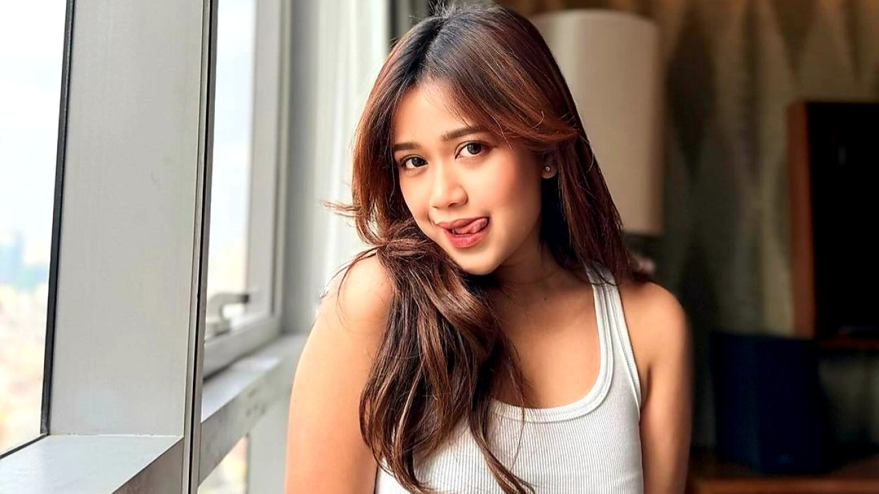 Brisia Jodie/Instagram