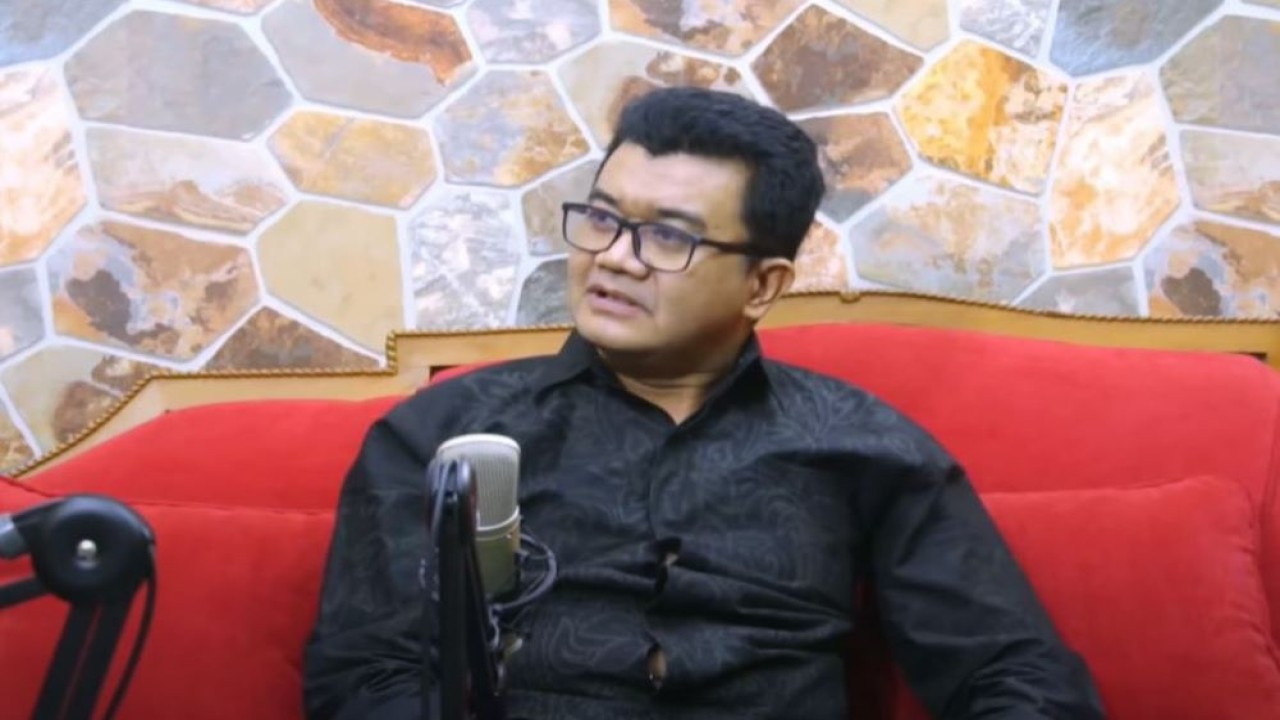 Pakar psikologi forensik Reza Indragiri Amriel menyebut pihak kepolisian patut cermat membedakan antara tindakan bullying dan ragging dalam kasus Arlo Febrian, korban bully Geng Tai yang menyeret anak artis Vincent Rompies. (Foto: Tangkapan layar YouTube Rhoma Irama Official)