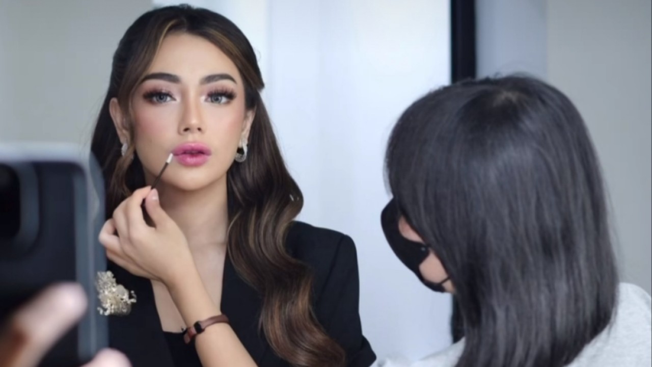 Celine Evangelista/Instagram