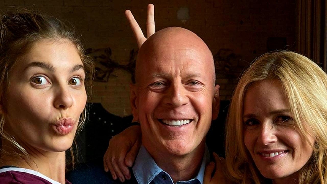 Death Wish kisah balas dendam dokter bedah/Instagram