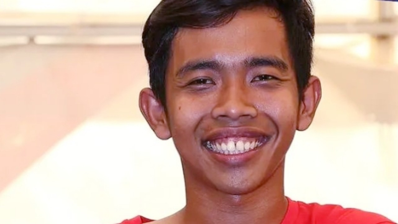 Dede Sunandar/Instagram