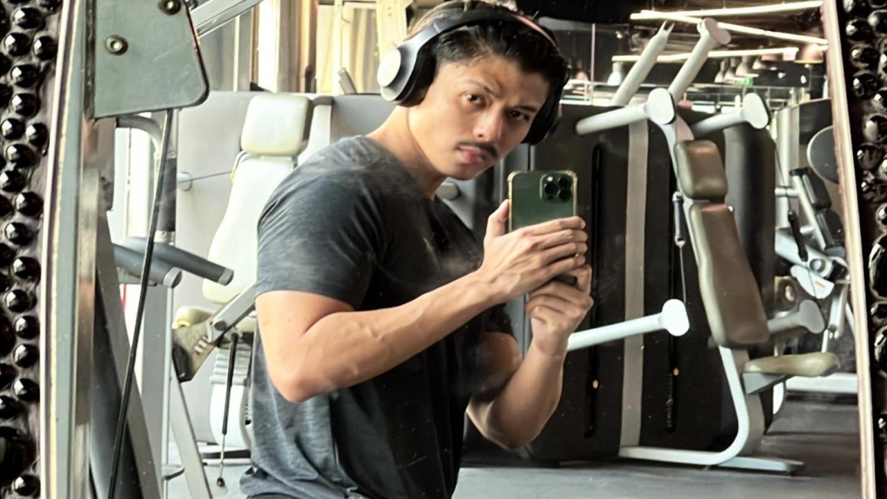 Deedi Tjhandra atau Om Polos. (Foto: akun threads @ompolosbanget1)