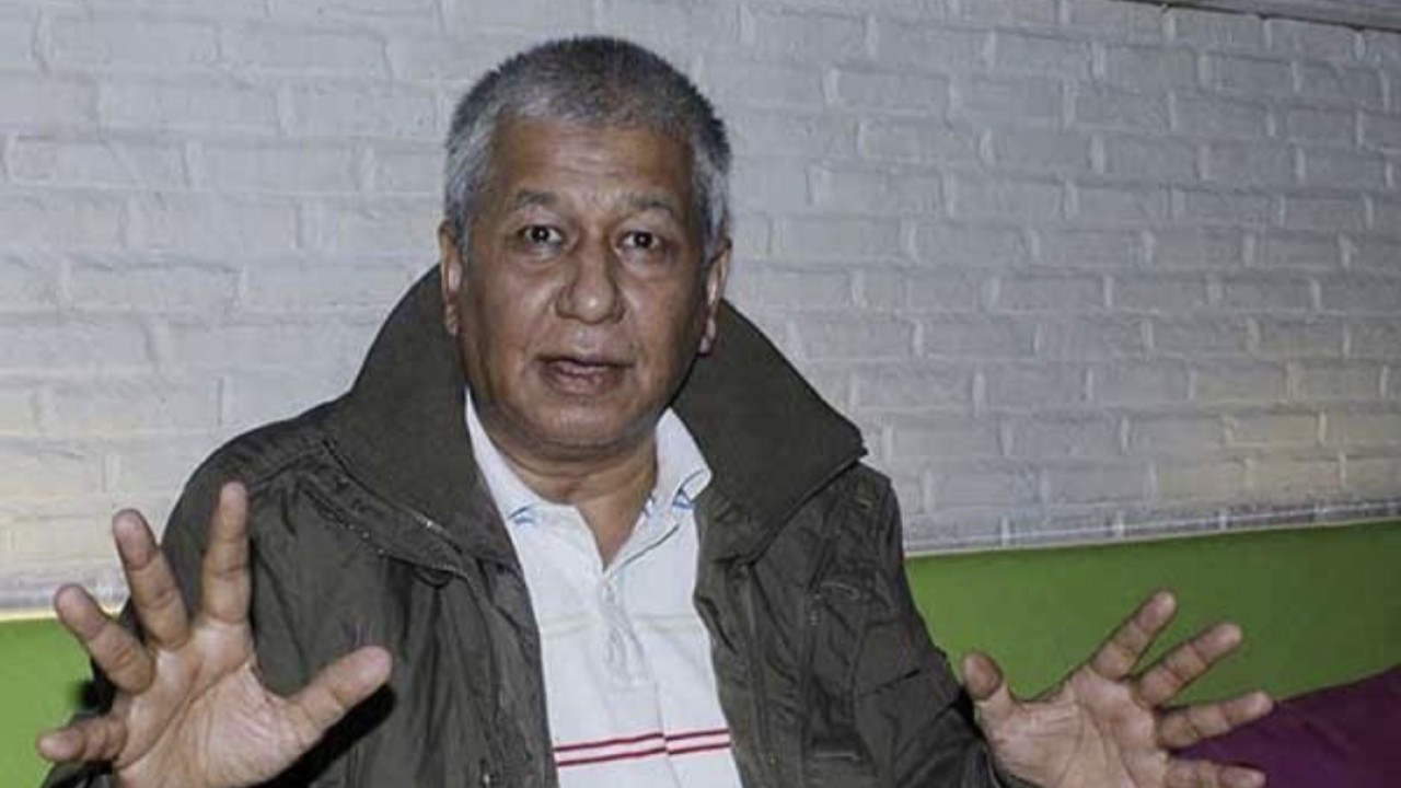 Direktur Eksekutif CERI, Yusri Usman