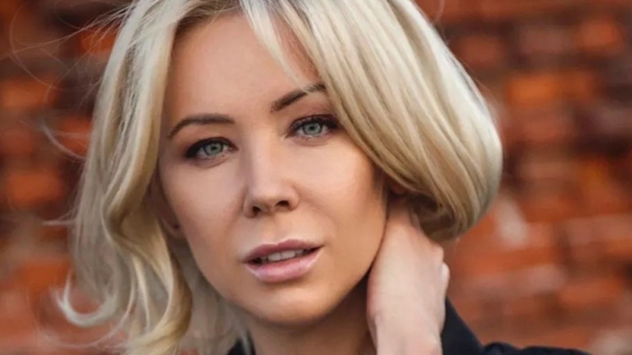 Ekaterina Mizulina/Instagram