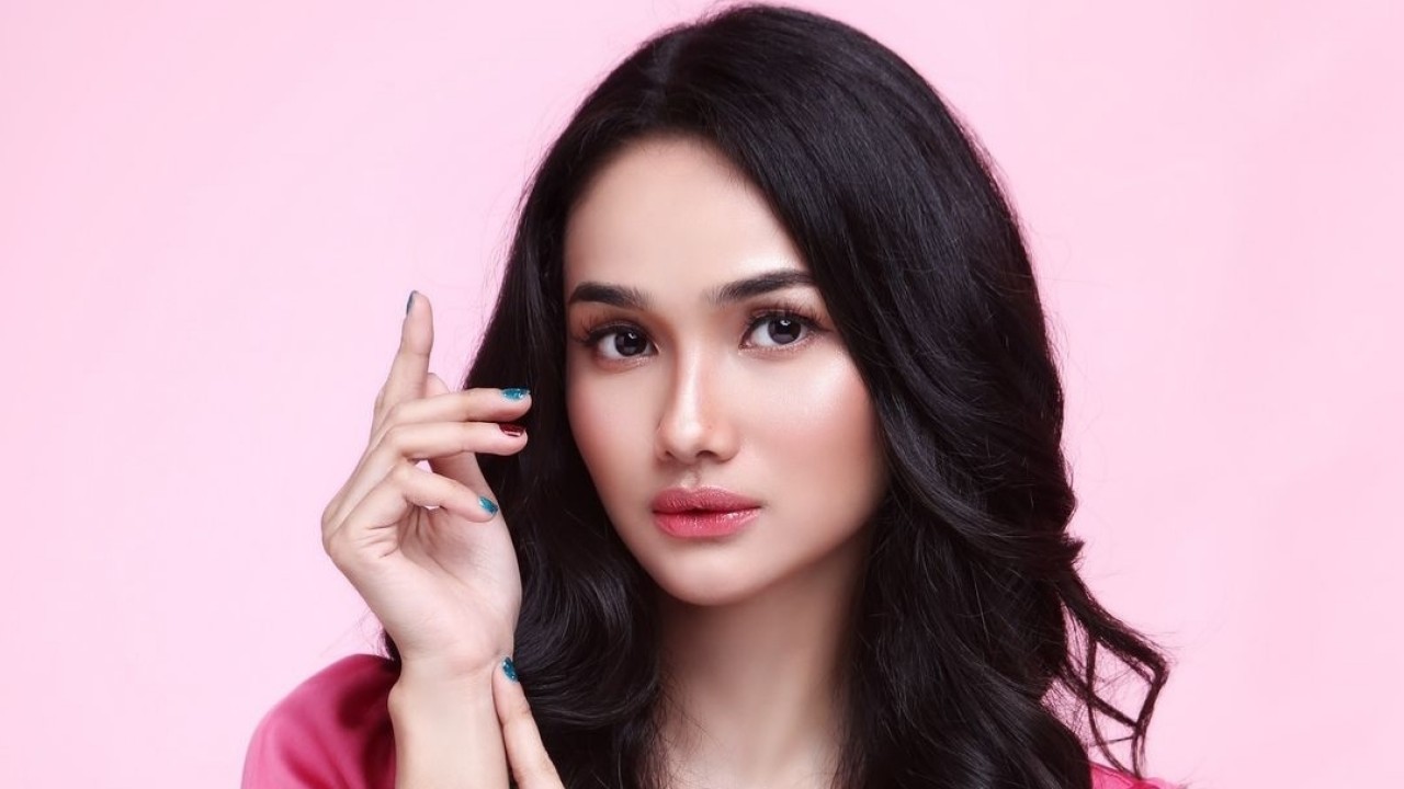 Faby Marcelia/Instagram