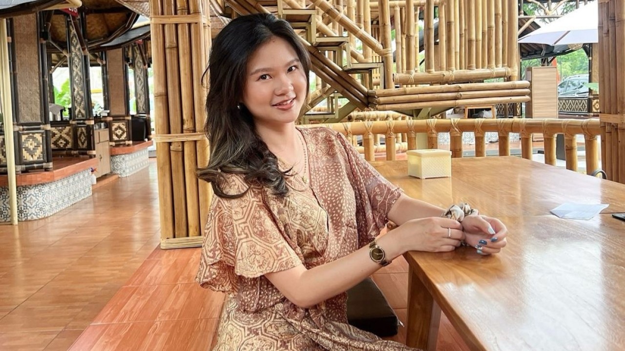 Felicia Tissue/Instagram