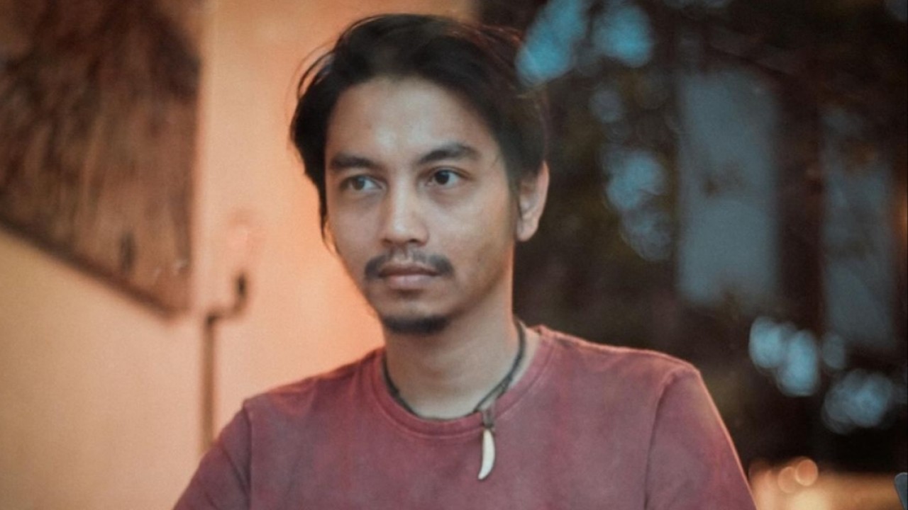 Fiersa Besari/Instagram