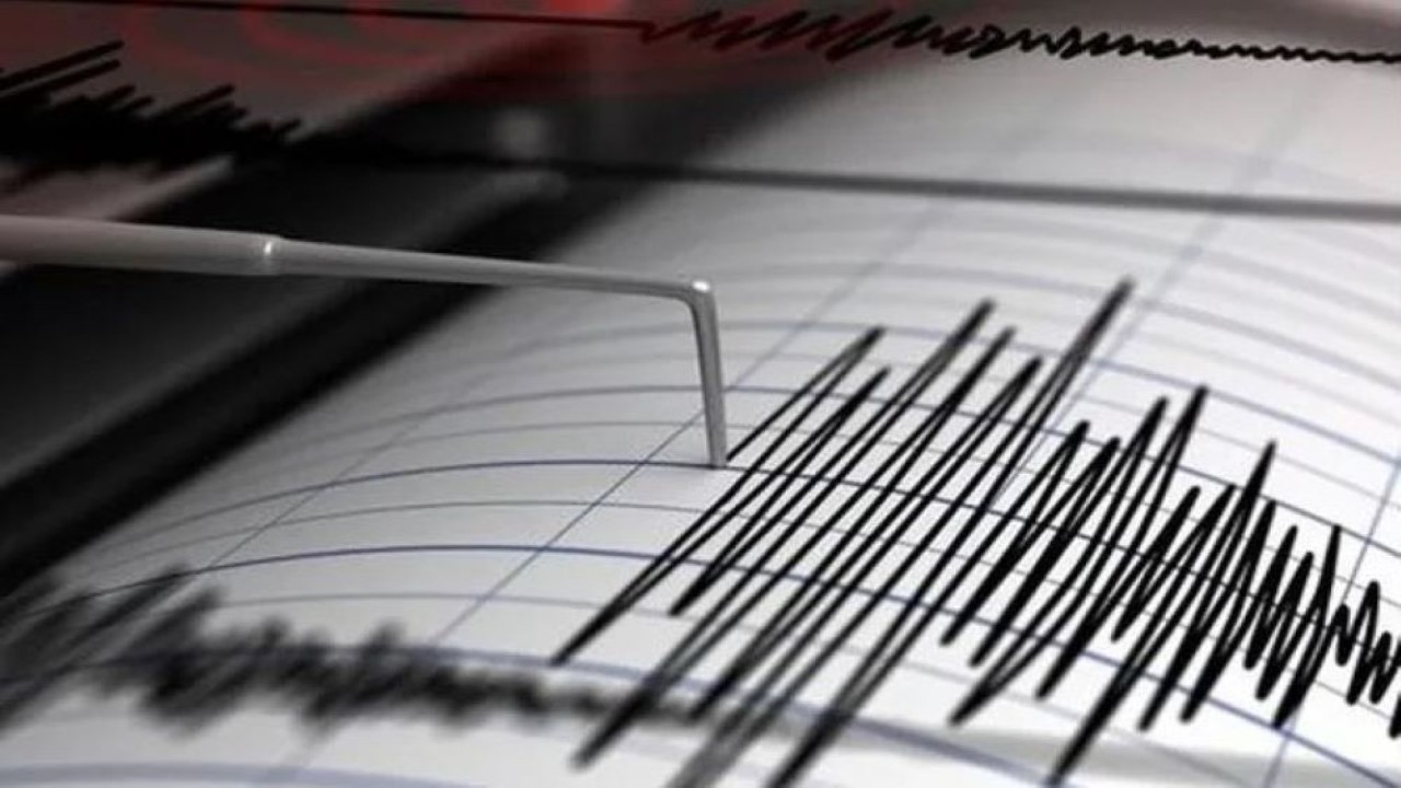 Ilustrasi.  Banten kerap diguncang gempa. (Istimewa)