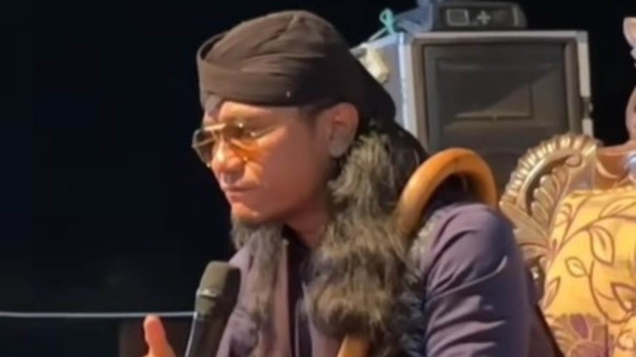 Gus Miftah. (Foto: Instagram)