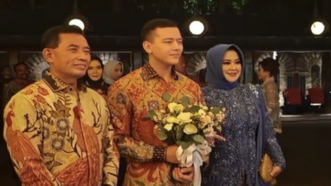 Tangkap layar - Hafiz Akbar. (Tiktok: @xyzsaaa_1)