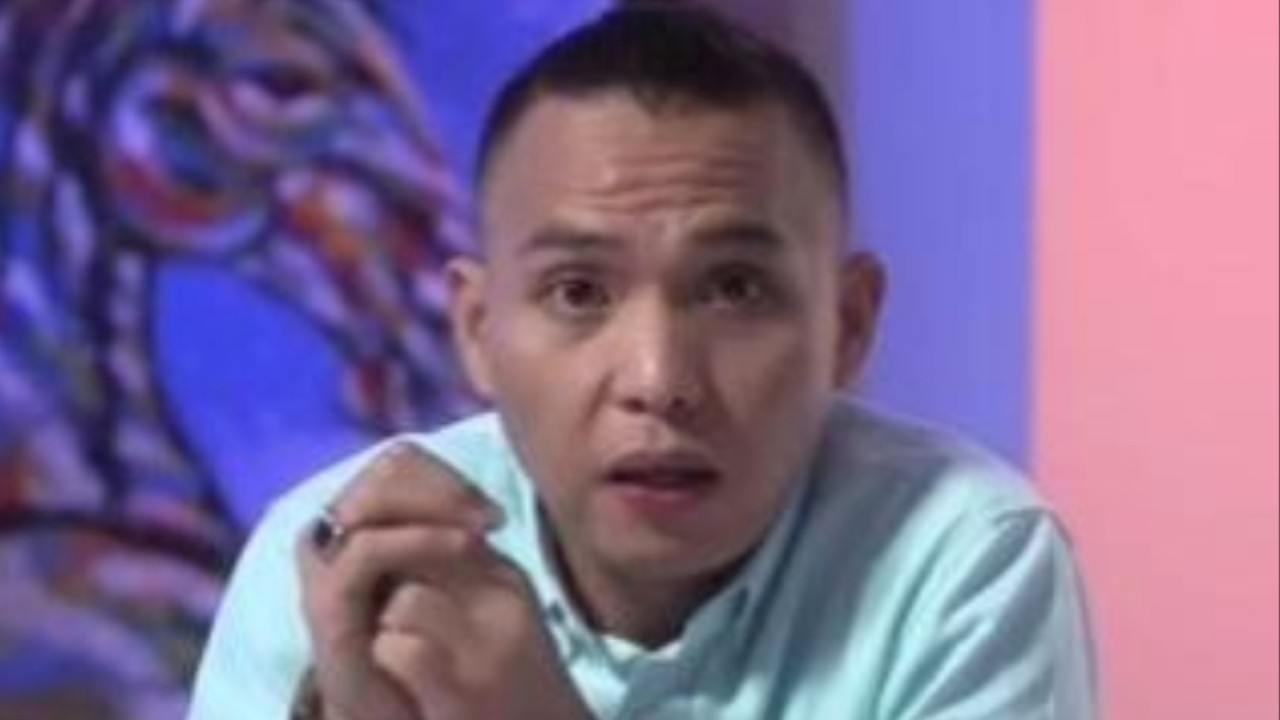 Hard Gumay/Instagram