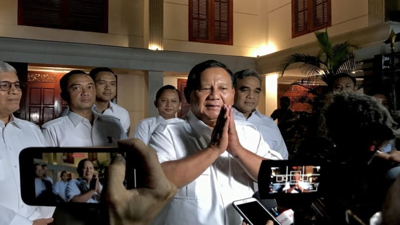 Hasil Quick Count Pemilu 2024 Pukul 15.50 WIB