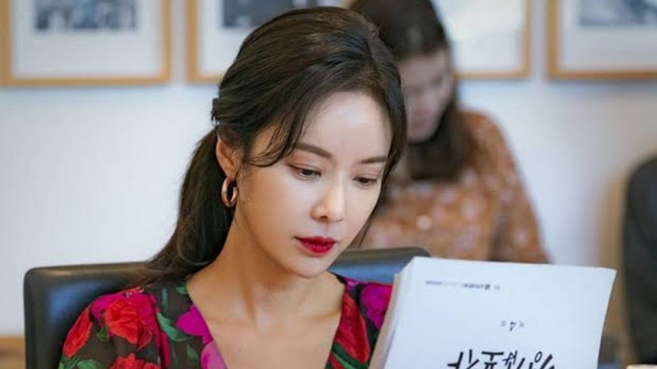 Hwang Jung Eum/net