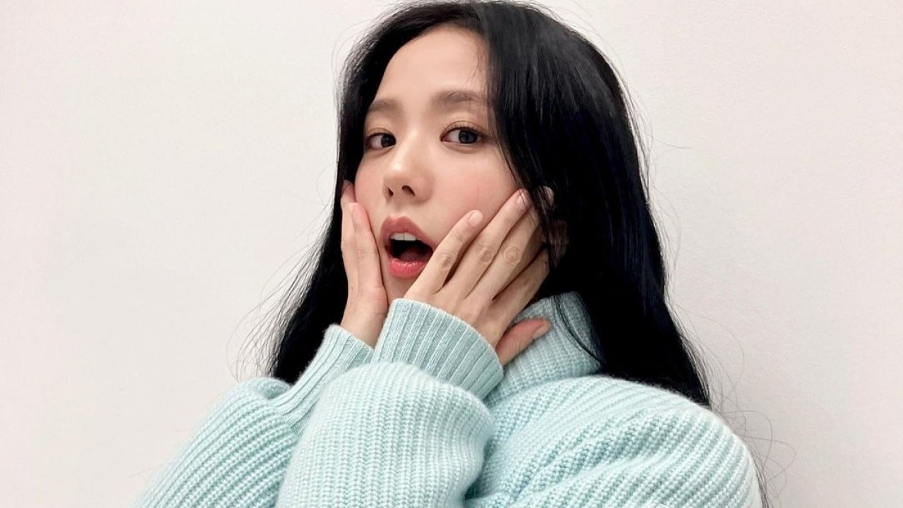 Jisoo Blackpink/Instagram