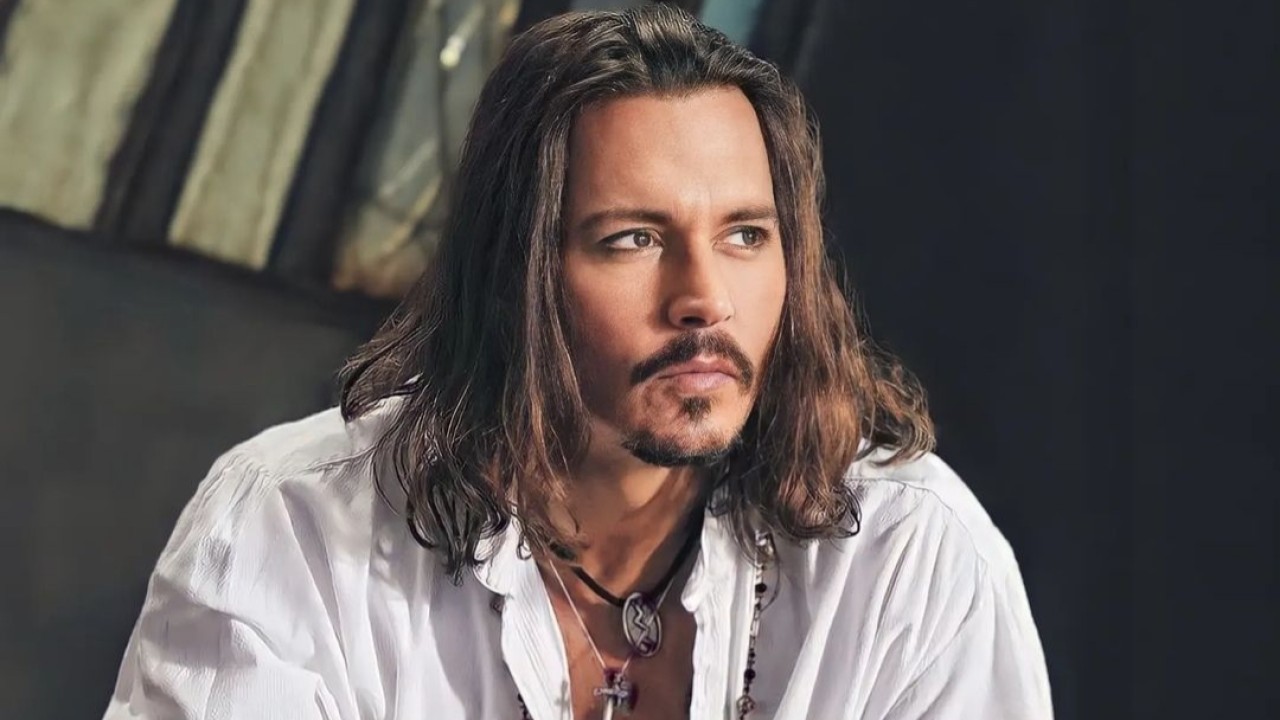 Johnny Depp/Instagram