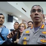 Kapolres Metro Jakarta Timur Kombes Pol Nicolas Ary Lilipaly. ANTARA/Syaiful Hakim-1709204603