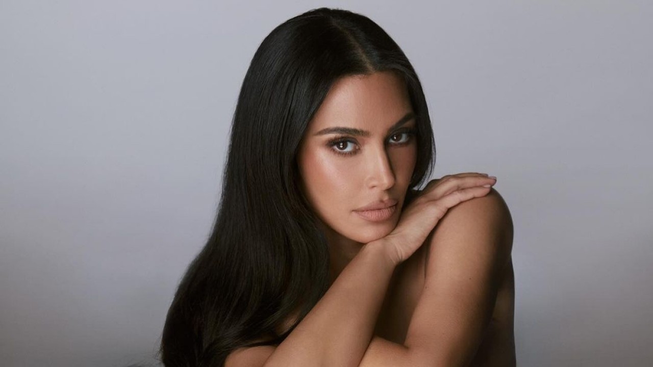 Kim Kardashian/Instagram