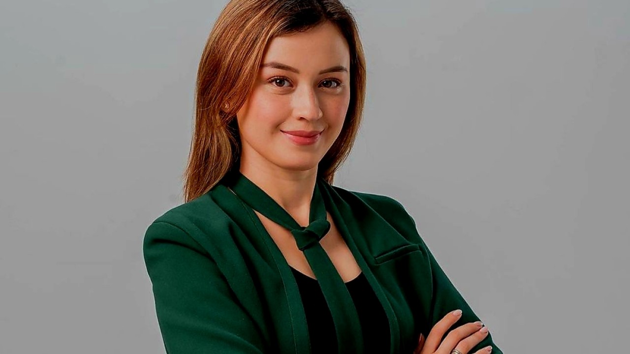 Kimberly Ryder/Instagram