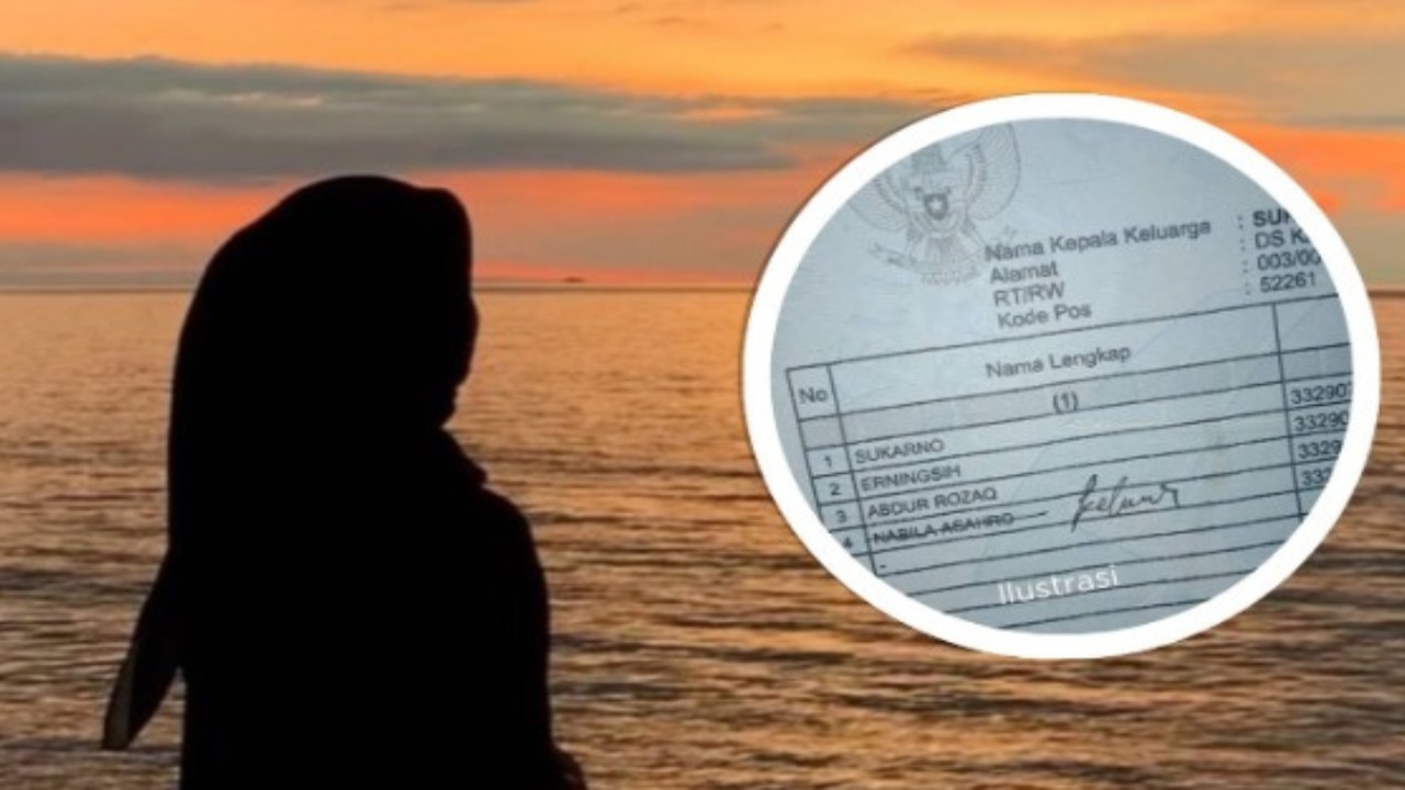 Tangkap layar - (Foto: Instagram @folkrame)