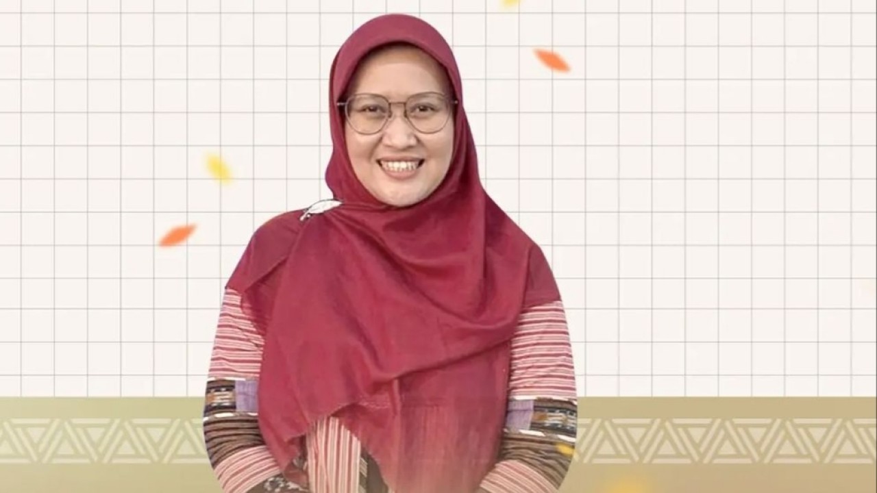 Komisioner KPAI Diyah Puspitarini/Instagram