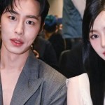 Konfirmasi Agensi Soal Hubungan Lee Jae Wook dan Karina Aespa-1709027827