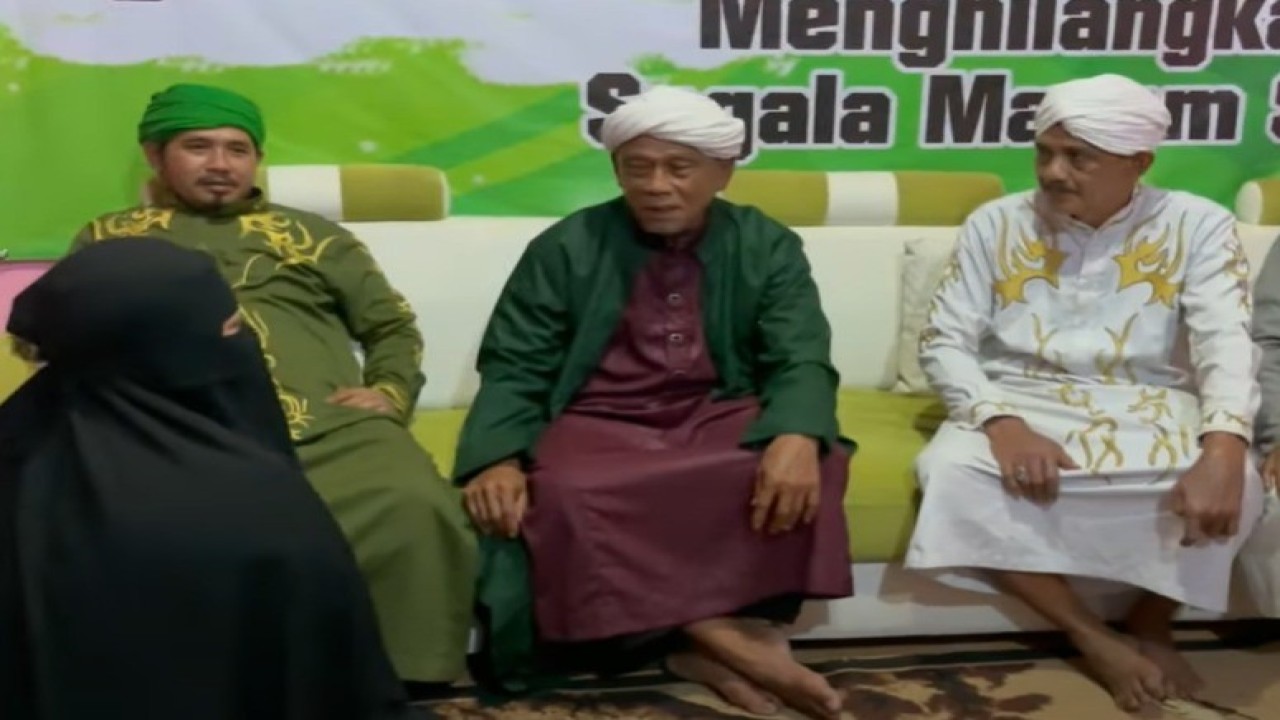 Tangkap layar (Sumber: Youtube @MBAHDEN)