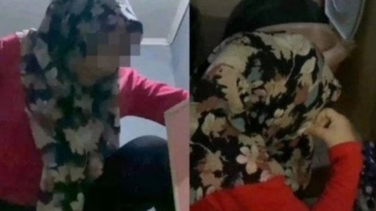 Tangkap Layar - Istri polisi diduga berselingkuh dengan seorang ASN (Foto: Instagram @lambe_turah